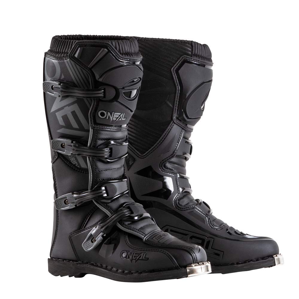 O'Neal 0332-107 Element Botas Hombre Dirt Bike Negro 7 M US