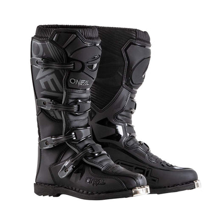 O'Neal 0332-107 Element Botas Hombre Dirt Bike Negro 7 M US