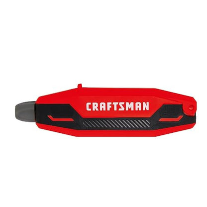 CRAFTSMAN - Juego de llaves Allen hexagonales universales L-a-T, 20 piezas (CMHT26028)