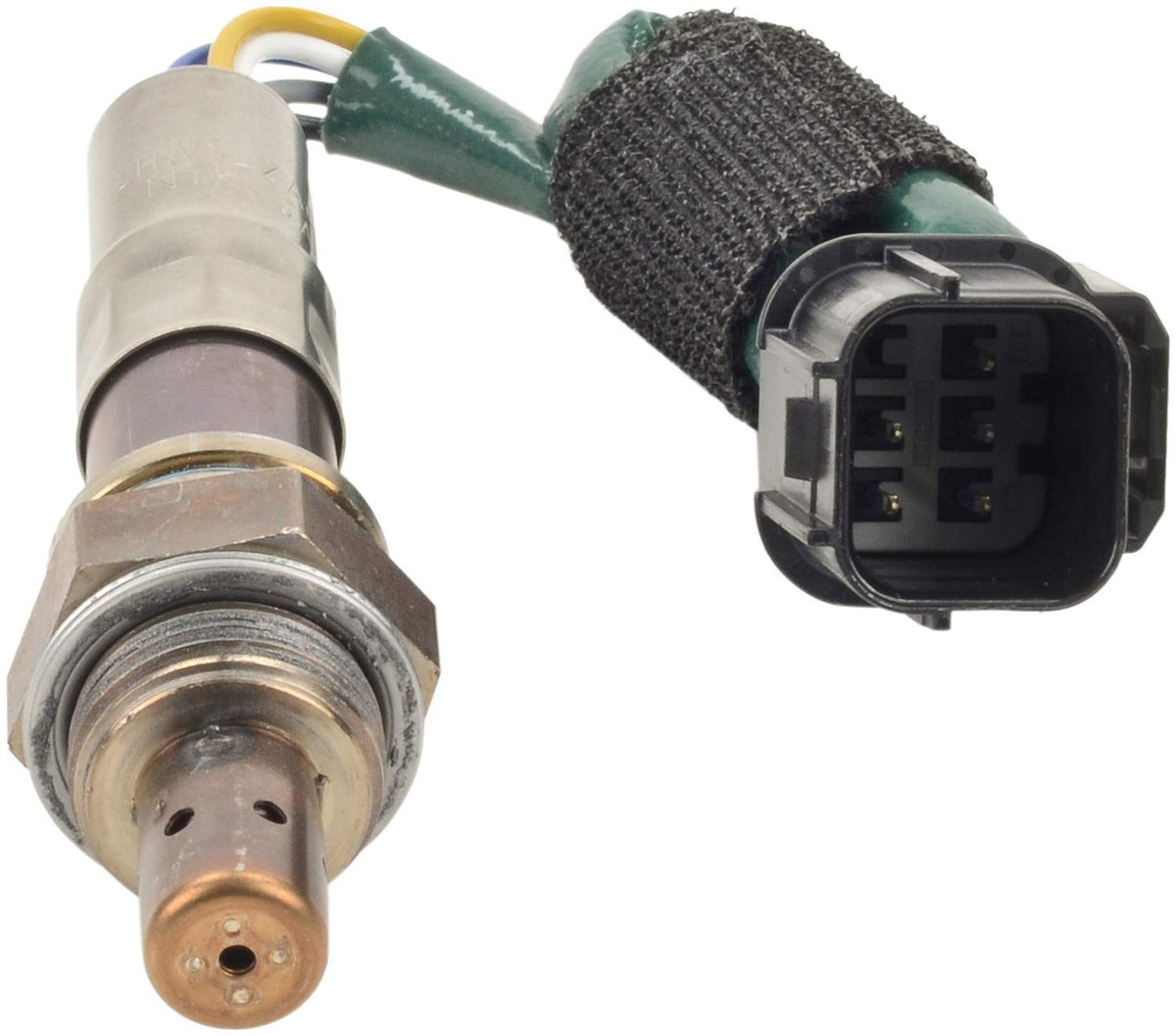 Bosch Caudalímetro Sensor de Flujo de Masa de Aire (MAF) 0280218270 - 13954 - Oxygen Sensor - Banda estrecha