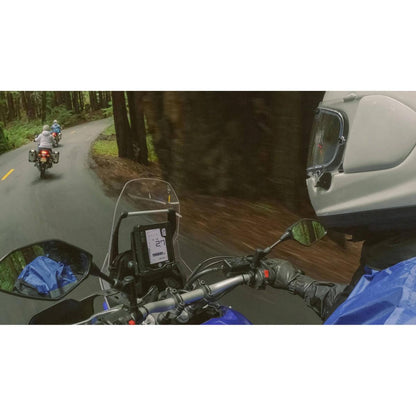 Boom y Soportes Adhesivos GoPro