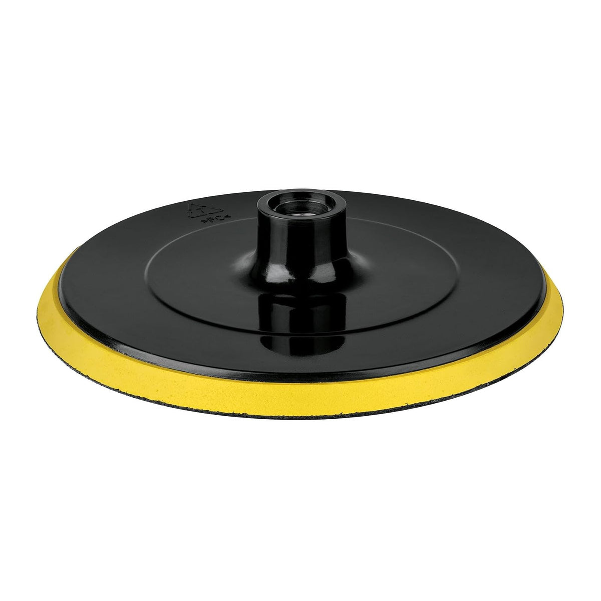 Truper PAD-PULA-7N, Base hook and loop para PULA-7N