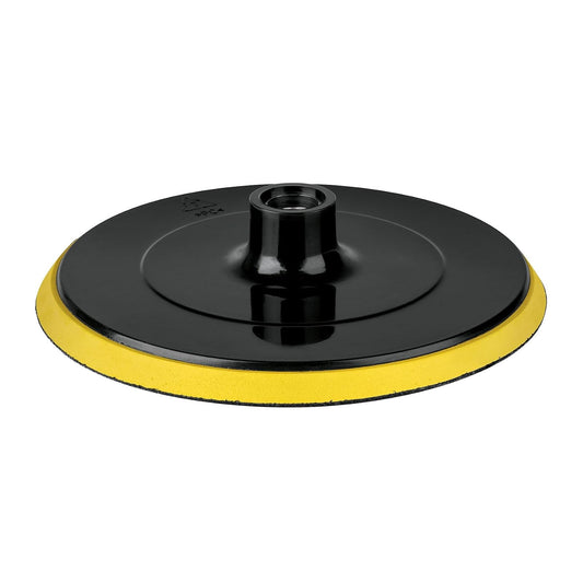 Truper PAD-PULA-7N, Base hook and loop para PULA-7N