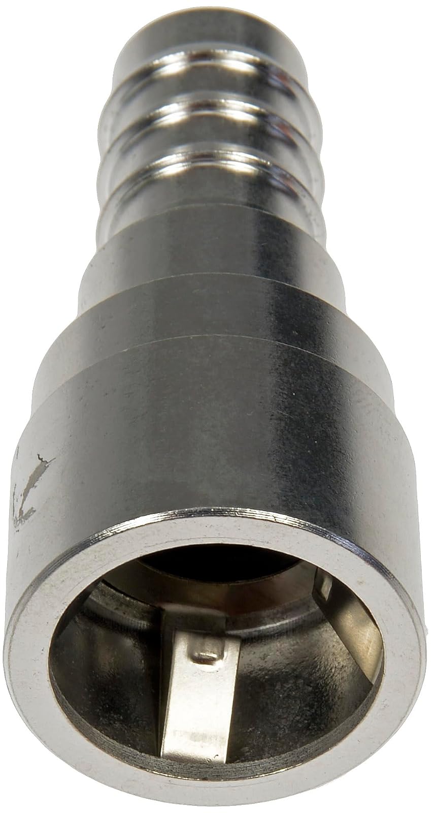 Dorman 800-917HP Conector de Manguera de Calentador de Metal 3/4 Pulgadas (OE FIX)