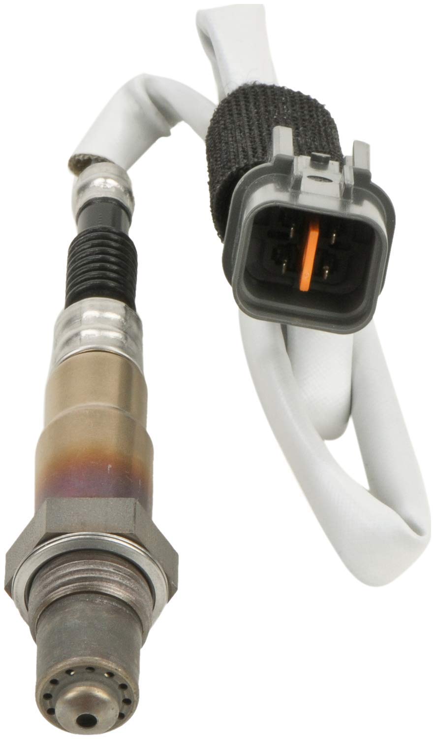 Bosch Caudalímetro Sensor de Flujo de Masa de Aire (MAF) 0280218270 - 13822 - Sensor de oxígeno - Banda estrecha
