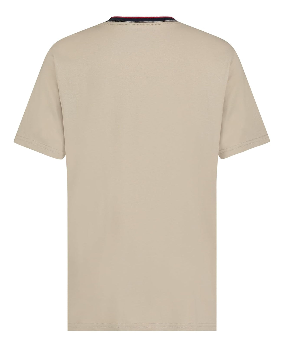 Tommy Hilfiger - Playera de Manga Corta