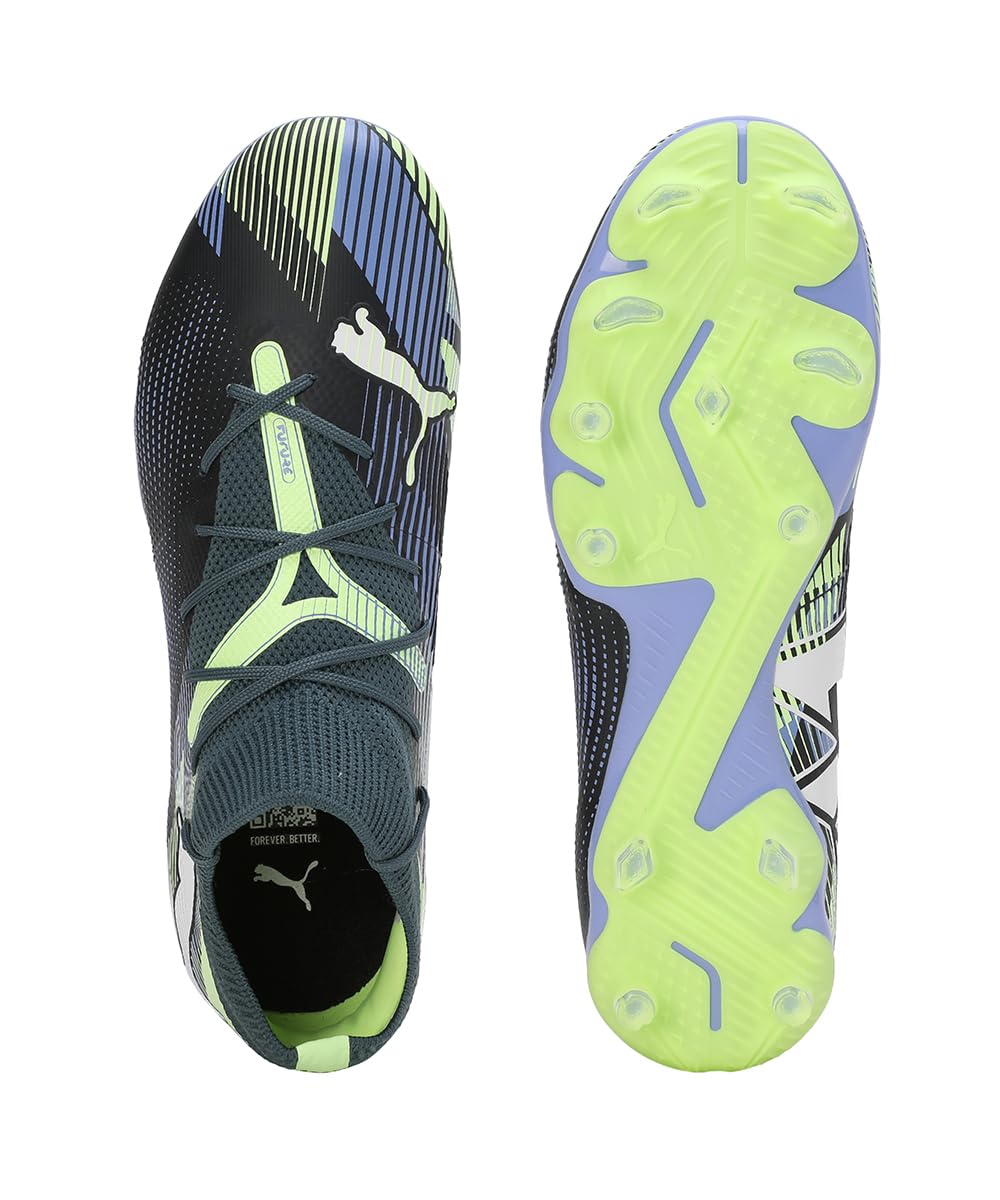 Puma Future 7 Match FG/AG Wn's Tenis para Mujer