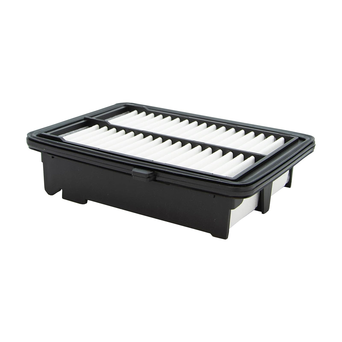 EcoGard Filtro de Aire de Motor XA10424 para Honda Fit 1.5L 2015-2020