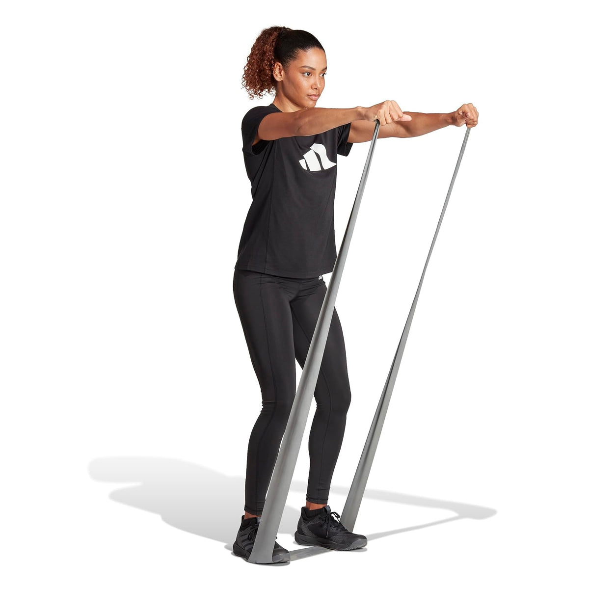 Adidas Adidas Playera Essentials Playera Mujer
