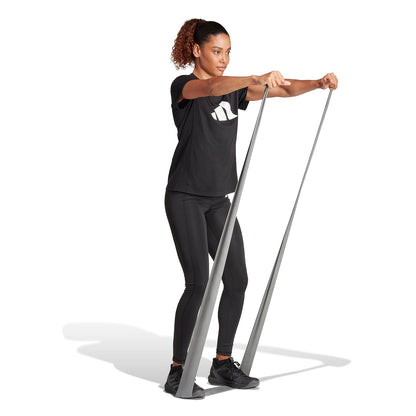 Adidas Adidas Playera Essentials Playera Mujer