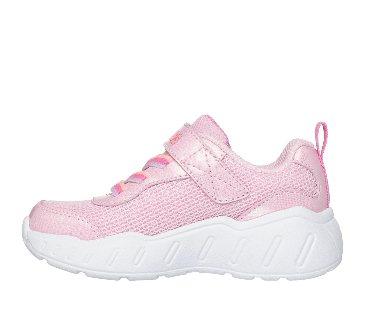 Skechers Play Scene-Fun Squad Zapatillas para niña