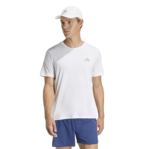 adidas adidas Playera Manga Corta ADI365 Playera Manga Corta Hombre