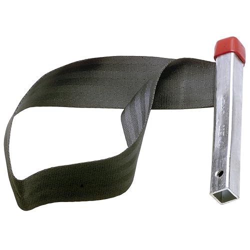Urrea Herramientas LF1500 Llave para Quitar Filtros Autoajustables de 1/2 de Poliamida de 0" a 6"