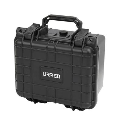 Urrea Caja Impermeable con Espuma de Poliuretano - 16" x 12" x 6"