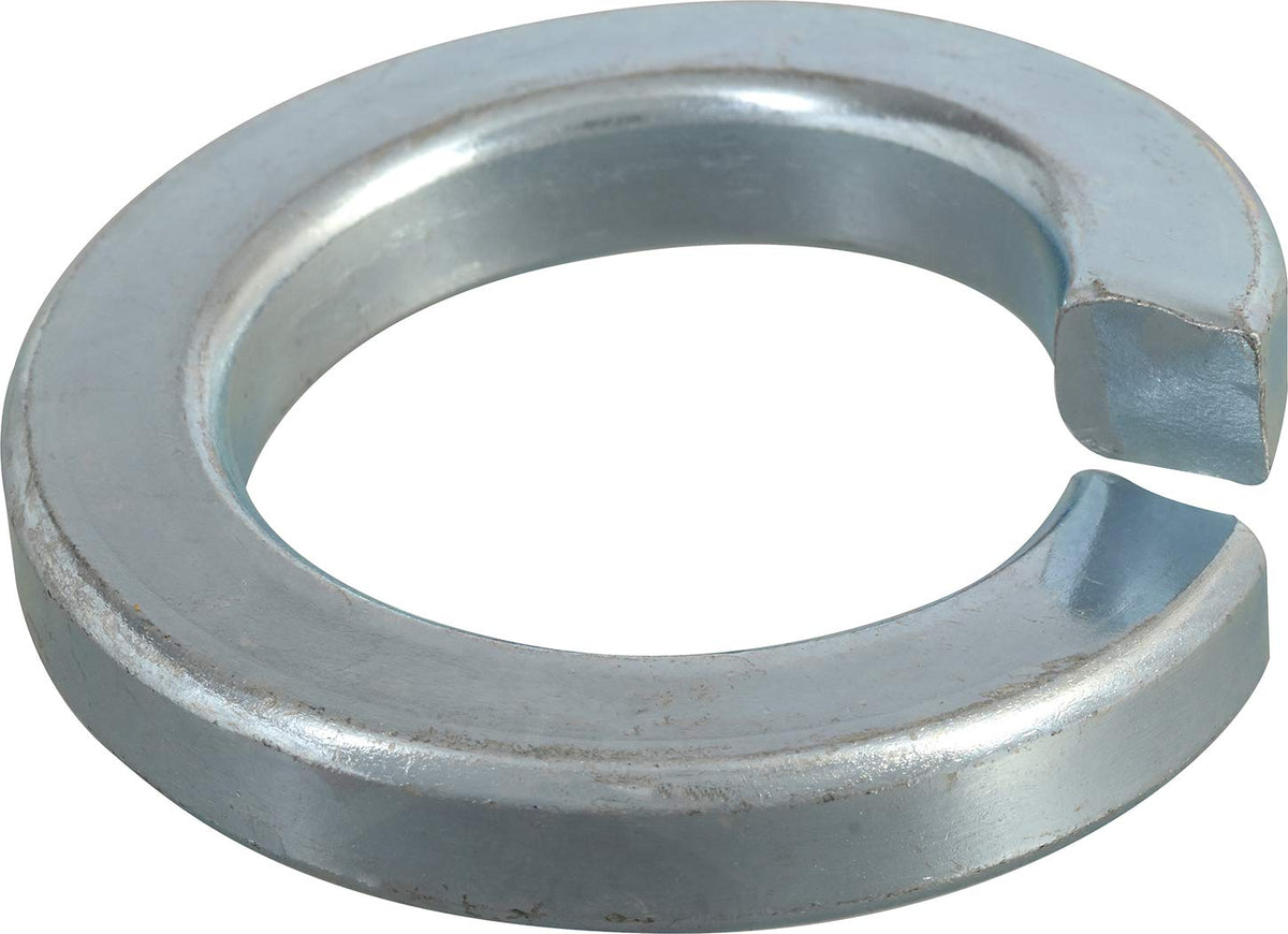 The Hillman Group 591521 Small Flat and Lock Washer Assortment, 270-Pack