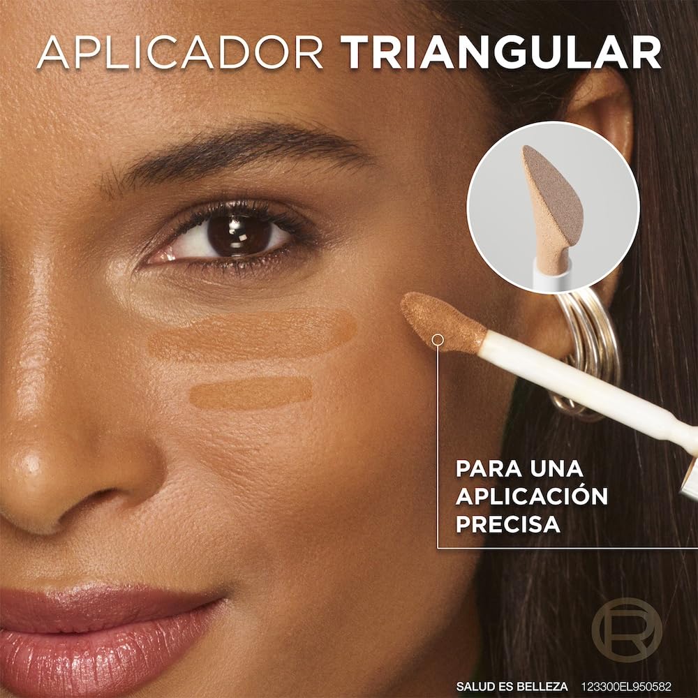 L'Oréal Paris corrector True Match hialurónico, tono 1.5N