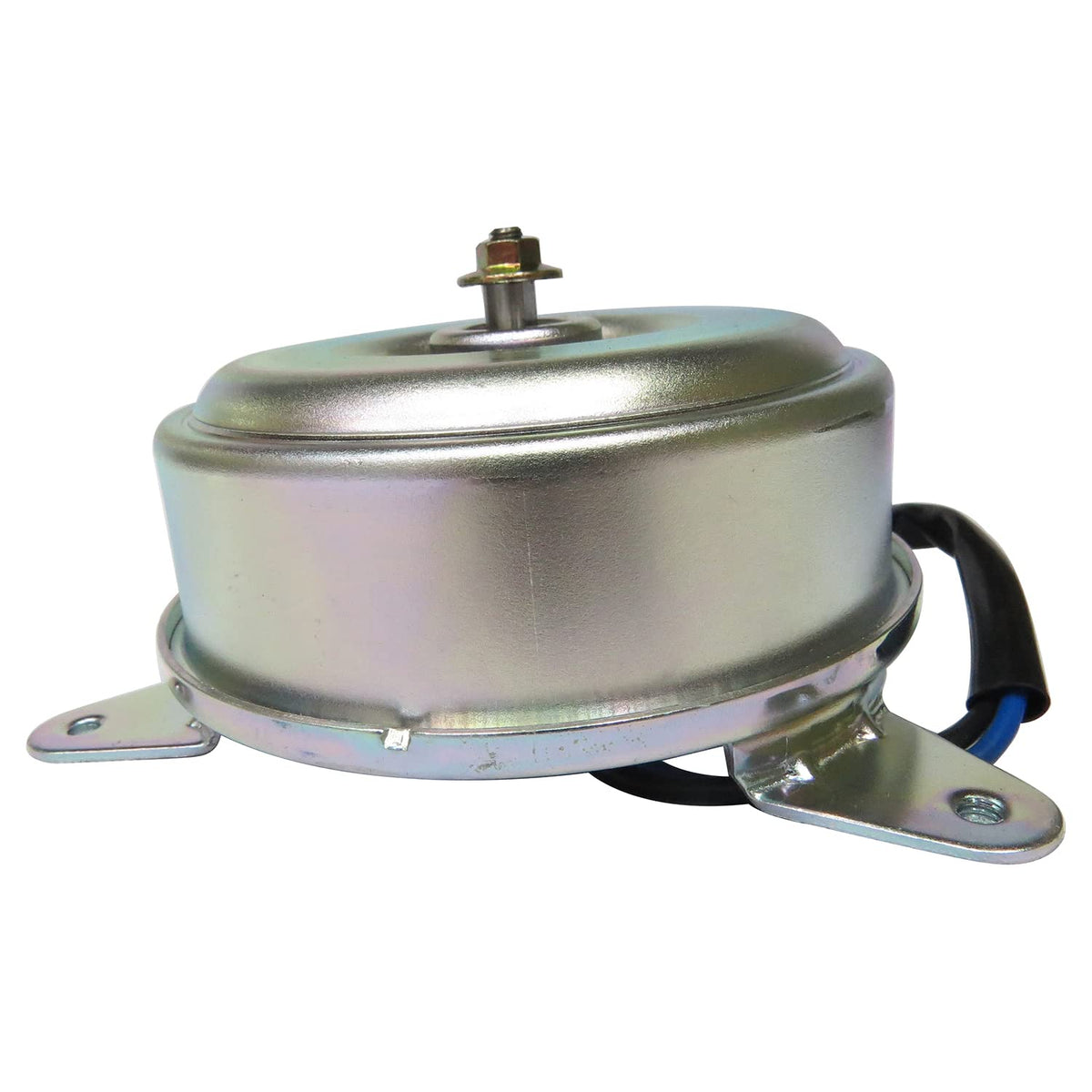 TYC Motor de Ventilador de Refrigeración de Radiador 630800 para Mitsubishi Lancer