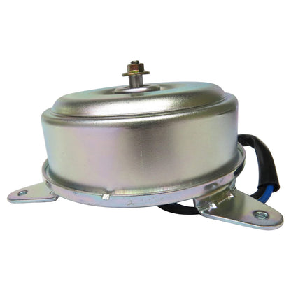TYC Motor de Ventilador de Refrigeración de Radiador 630800 para Mitsubishi Lancer