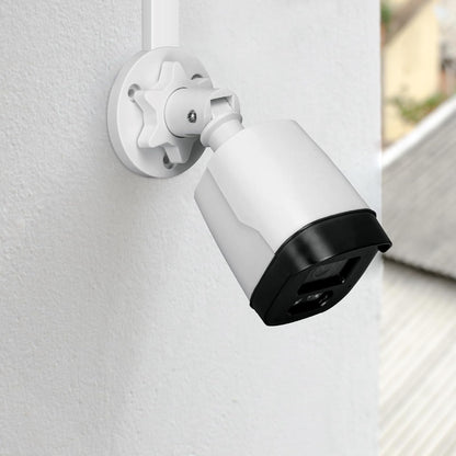 Volteck CTV-22A, Cámara Tipo Bala 2MP Lente 3.6mm visión Nocturna a Todo Color