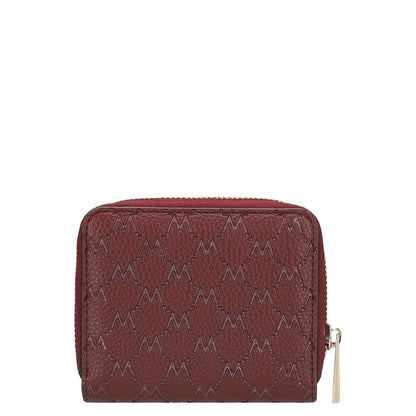 Westies Cartera para Mujer Rojo HBAITOR39WE