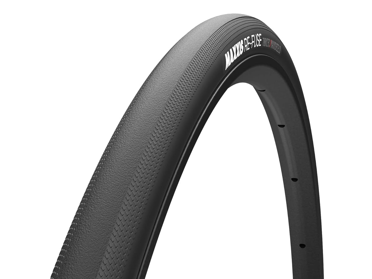 Maxxis Llanta RE-Fuse KEV 700X28C MAXXSHIELD