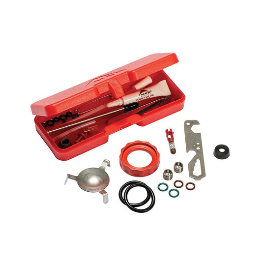 MSR Expedition - Kit de Servicio de Campo para Camping y mochileros