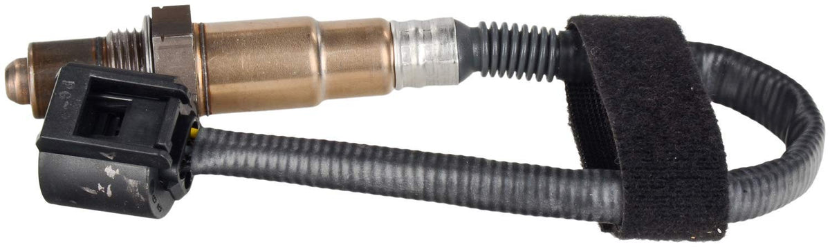 Bosch Sensor de oxígeno banda ancha 17010 | Compatible con BMW 760Li; Mini Cooper, Countryman, Paceman; Rolls-Royce Dawn, Ghost