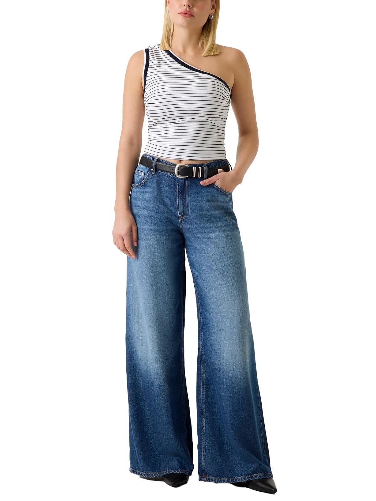 Guess Top Alphonsine