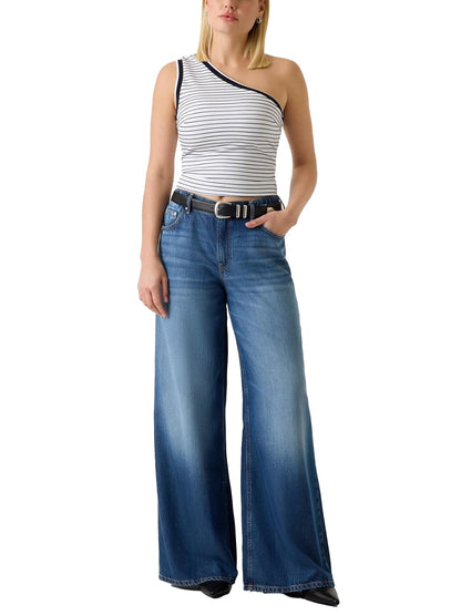 Guess Top Alphonsine