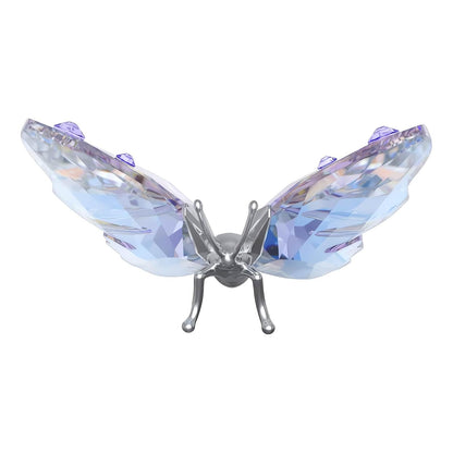 Swarovski 2026 Cápsula Mariposa