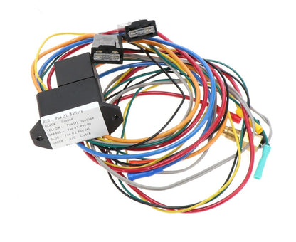 Hayden Kit Universal de Control de Ventilador Termostático Ajustable 3651 Requiere Cableado