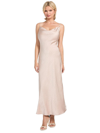 Guess New AKILINA Rhinestones Dress Vestido Formal Mujer