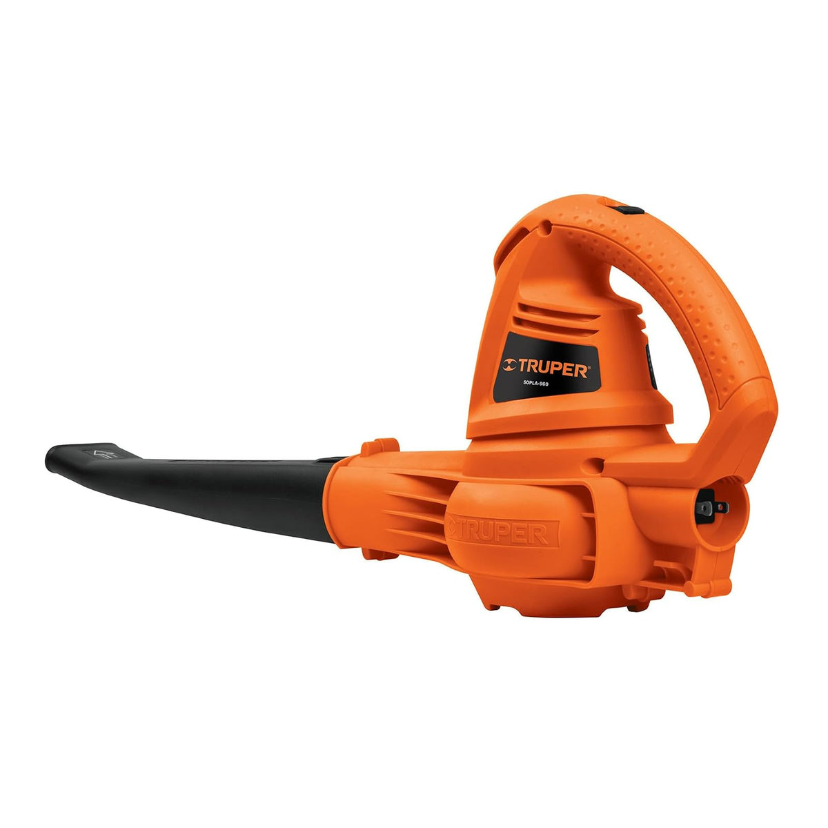 Truper SOPLA-960, Sopladora eléctrica, silenciosa, 960 W