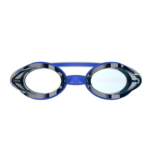 Speedo Vanquisher 2.0 - anteojos de natación unisex para adultos