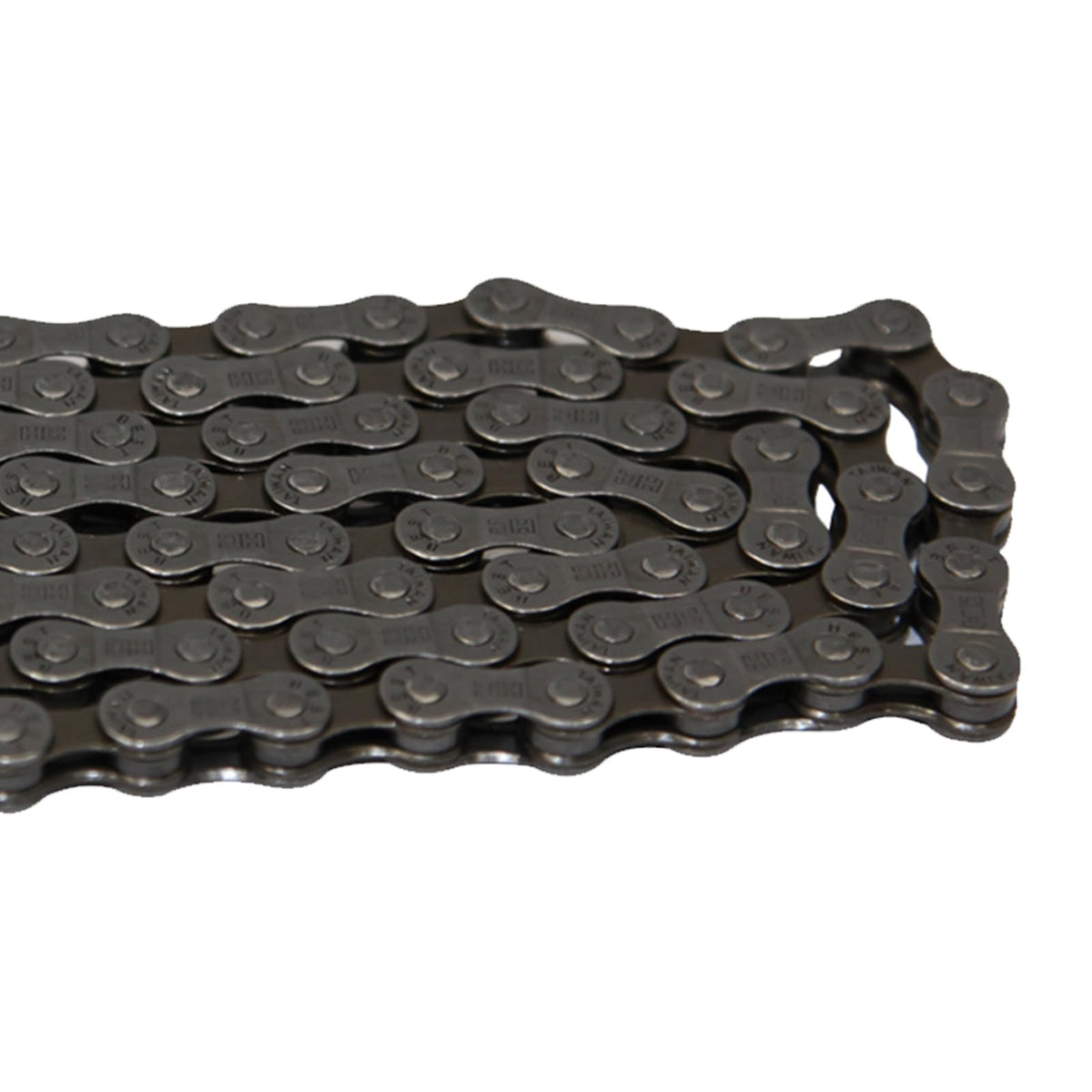 Benotto Cadena P8003 6/8P 1/2" x3/32 116E Indexed Plateada