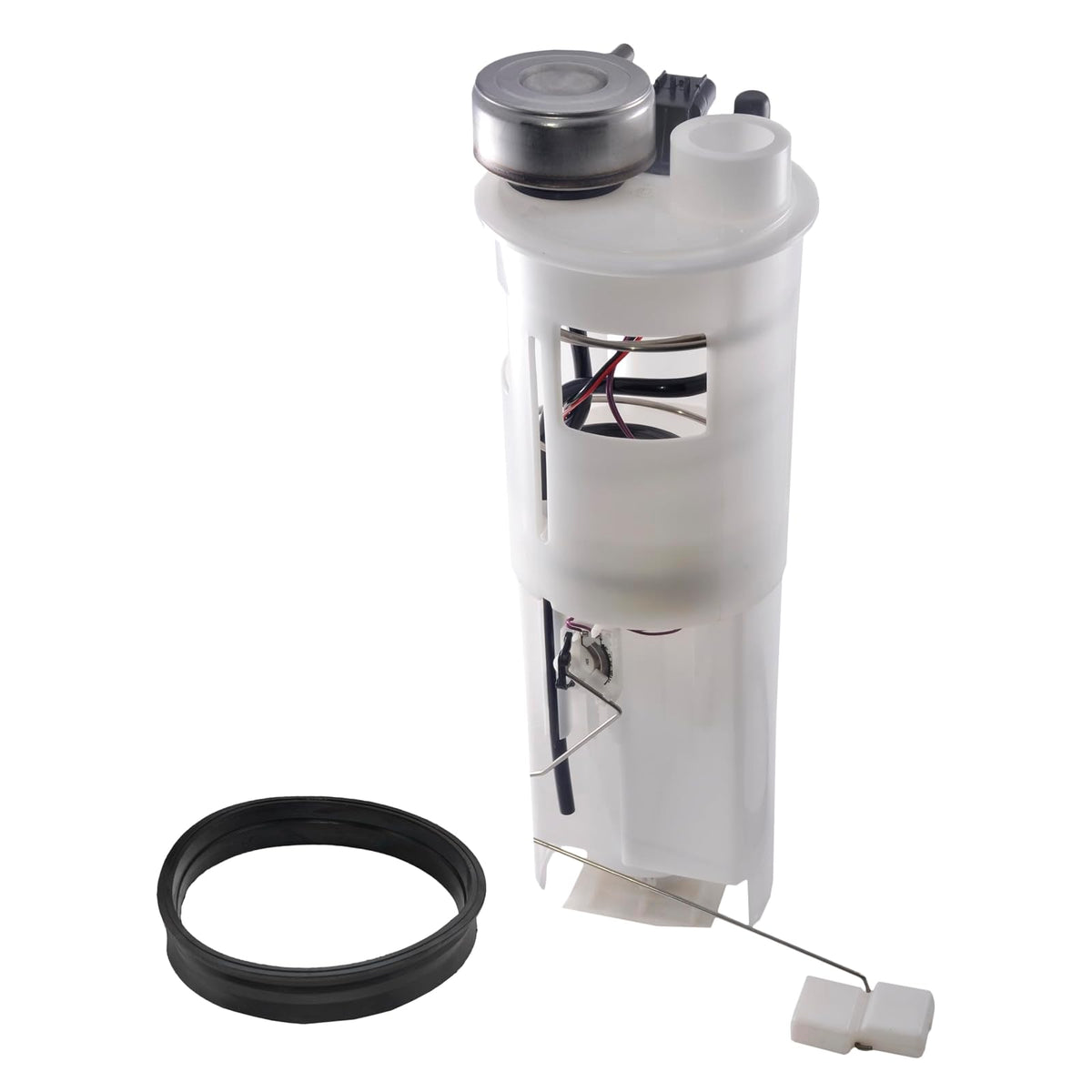 Electric Fuel Pump Module Assembly Herko Premium High Performance 184GE