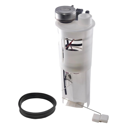 Electric Fuel Pump Module Assembly Herko Premium High Performance 184GE
