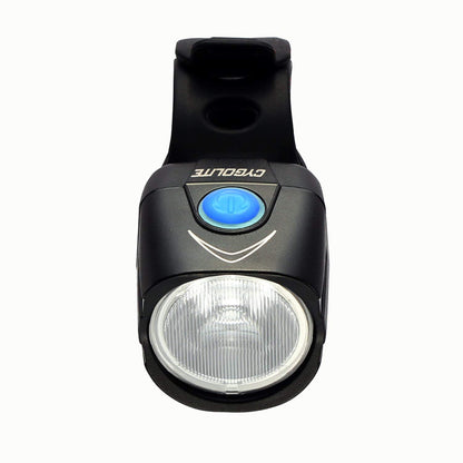 Cygolite Dice HL 150 lúmenes Faro y Dice TL 50 lúmenes luz Trasera Recargable por USB para Bicicleta