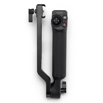 Empuñadura Maleta electrónica dji, Compatibilidad: dji RS 5