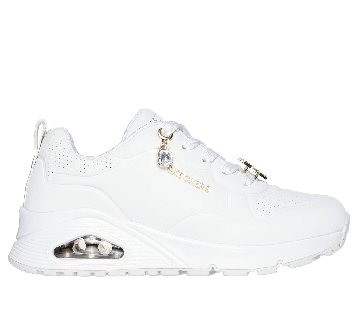 Skechers Uno Gen1 Zapatillas para Niñas