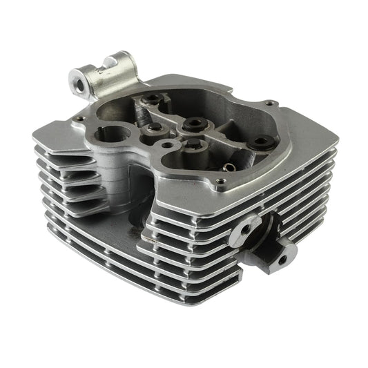 Cabeza Cilindro Italika Compatible Con DT150 Sport DT150 Sport II FT150 GTS