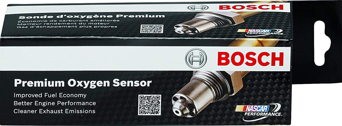 Bosch Sensor de Oxígeno Original Banda Estrecha 13041 Compatible con Chevrolet Metro, Tracker, Geo Metro, Pontiac Firefly, Suzuki Swift, Vitara, Grand Vitara