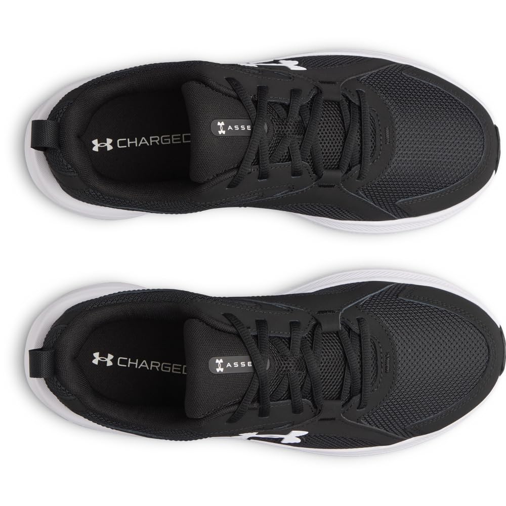 Under Armour Herren UA Assert 11 Sneaker