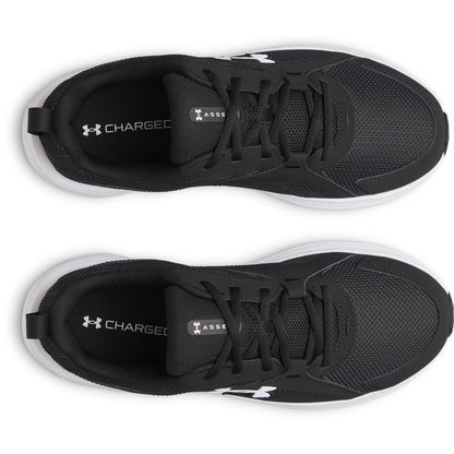 Under Armour Herren UA Assert 11 Sneaker