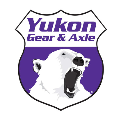 Yukon Gear & Axle (SK CSF8.8) Kit eliminador de manga aplastante para Ford 8.8/7.5 diferencial