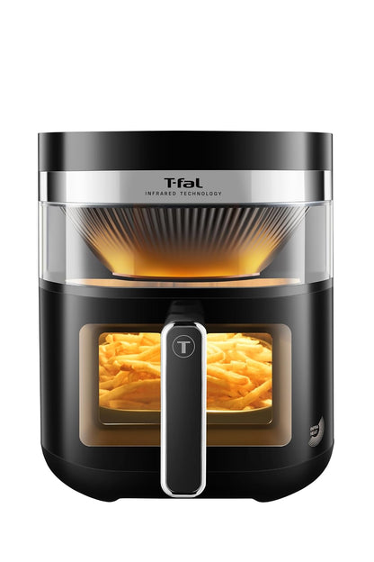 T-fal Freidora de Aire Digital Infrared 5L - Infrared 2.0