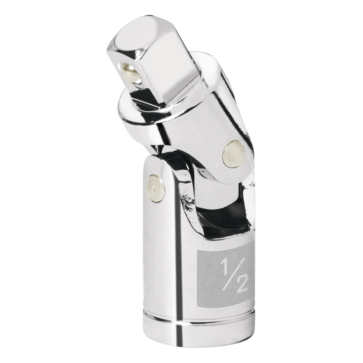 Truper N-5470, Nudo universal, cuadro 1/2" - 1 - 2"