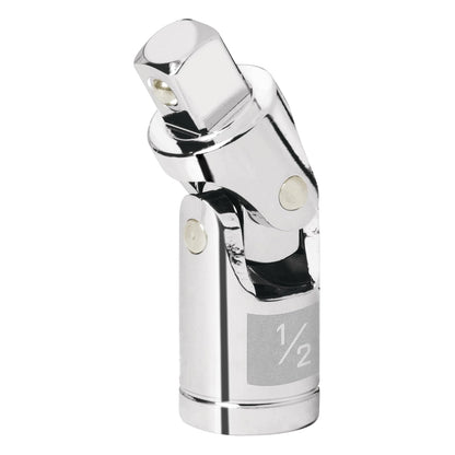 Truper N-5470, Nudo universal, cuadro 1/2" - 1 - 2"