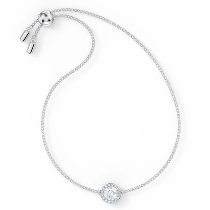 Swarovski Una colección de Collar con Colgante de Vidrio angélico