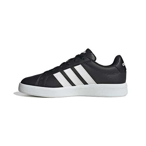 adidas Tenis Casual Grand Court Base 3.0 para Mujer